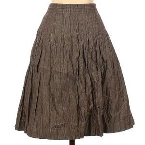 BCBGMAXAZRIA | Size 4 | Casual Skirt
